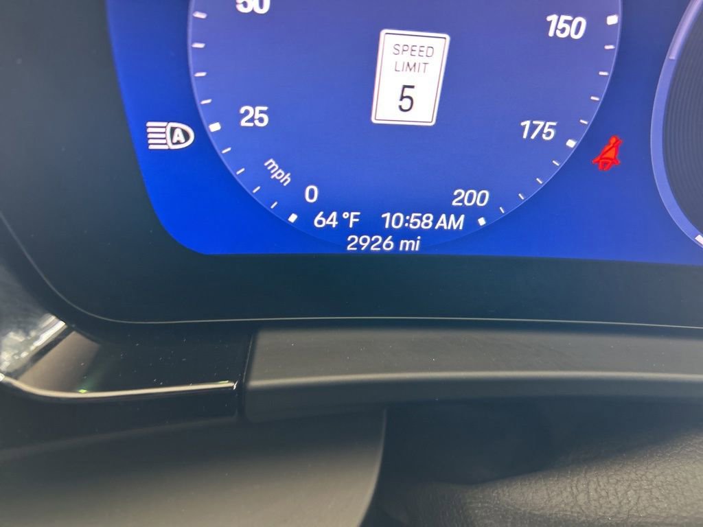 Used 2025 Porsche Macan Electric image 52