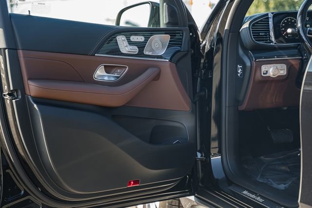 New 2026 Mercedes-Benz GLE 450 4MATIC image 39