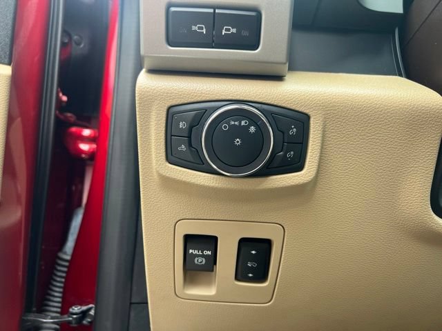Used 2019 Ford F150 Lariat w/ Equipment Group 502A Luxury RWD image 15