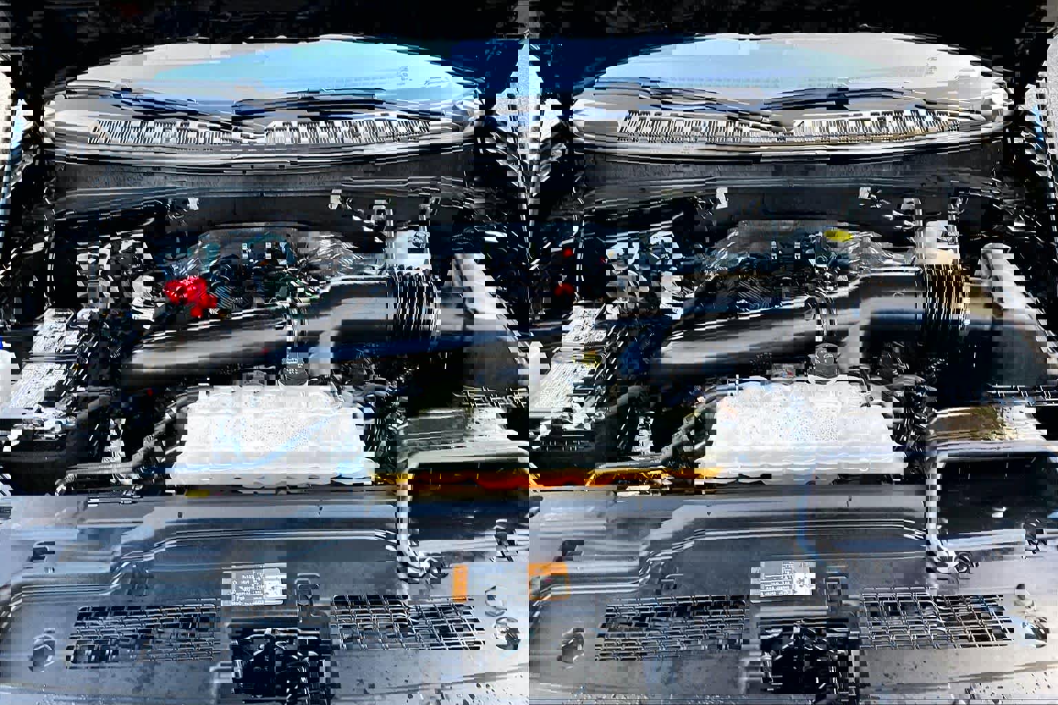 Used 2025 Ford Expedition Max Platinum image 31