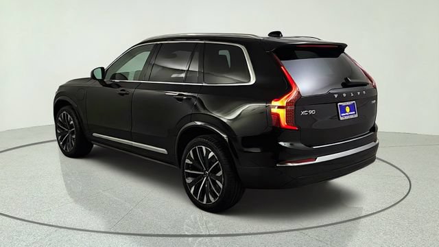 New 2026 Volvo XC90 T8 Ultra w/ Lounge Package AWD/4WD image 5
