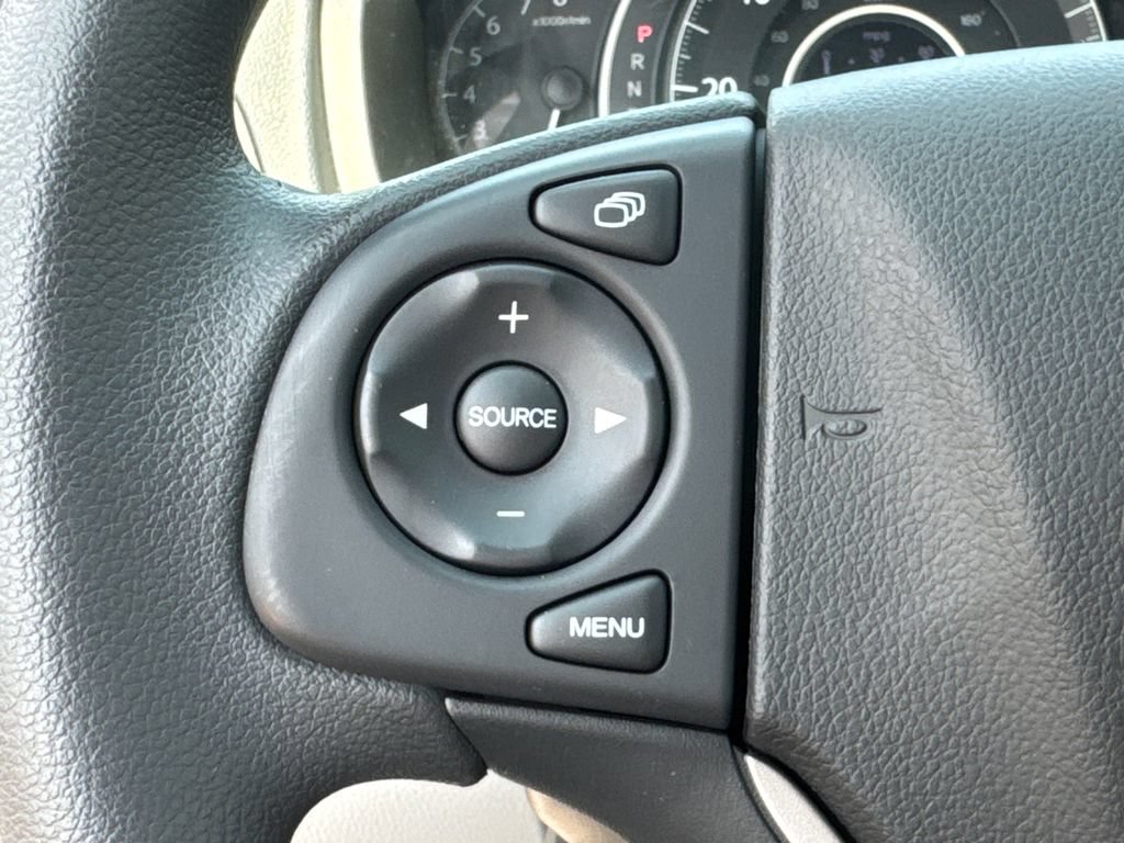Used 2014 Honda CR-V EX image 26