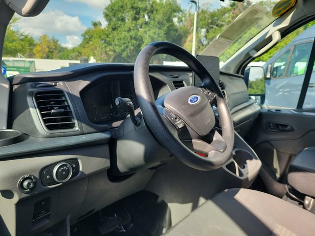 Used 2021 Ford Transit 350 XLT RWD image 22