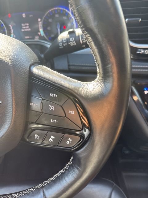 Used 2021 Chrysler Pacifica Touring-L w/ Premium & Safety Sphere Group image 25