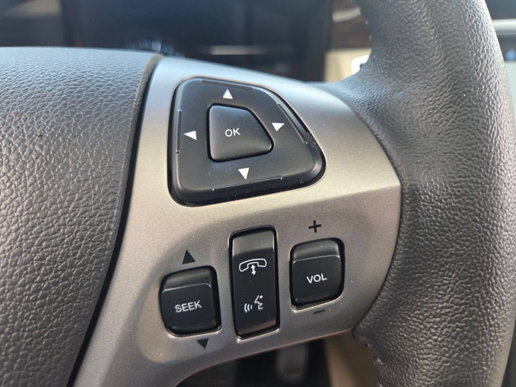 Used 2019 Ford Flex Limited w/ Equipment Group 301A FWD image 22
