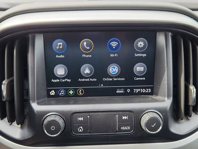 Used 2022 Chevrolet Colorado LT RWD image 39