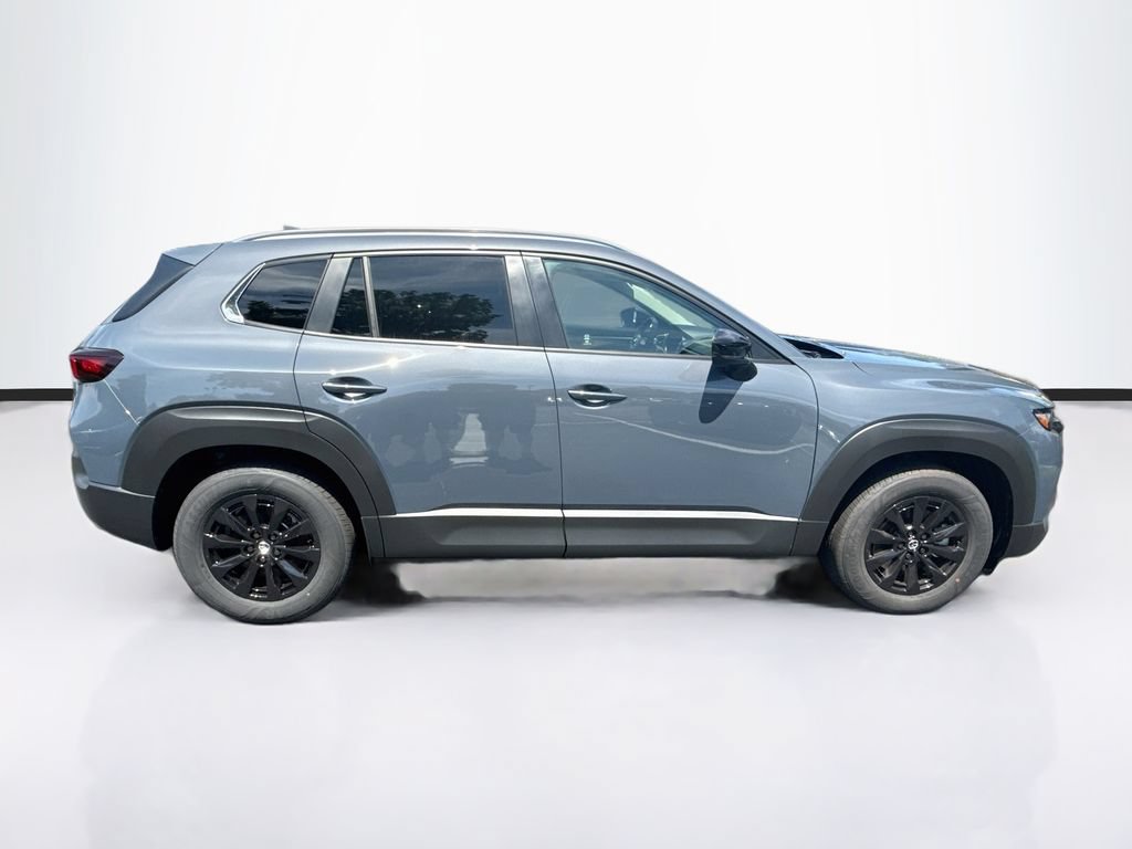 New 2026 MAZDA CX-50 2.5 Hybrid w/ Preferred Pkg AWD/4WD image 10