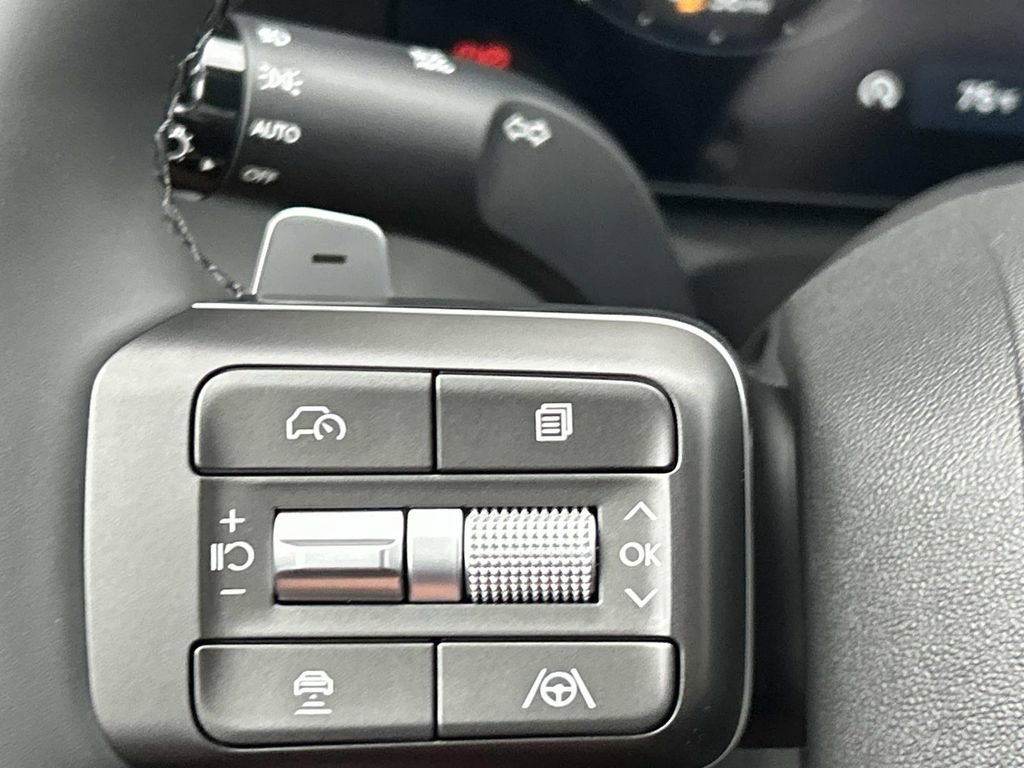 New 2026 Hyundai Palisade Calligraphy image 30