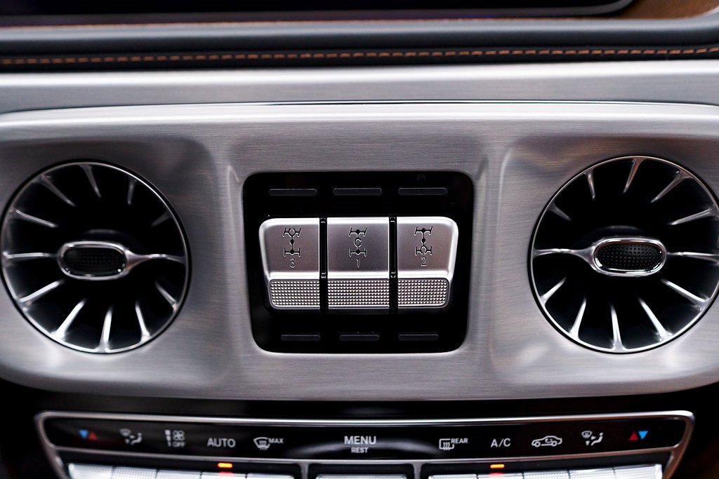 Used 2022 Mercedes-Benz G 550 image 70