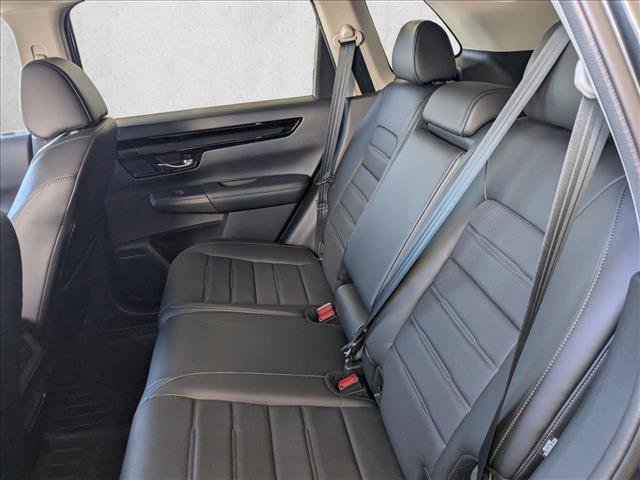 Certified 2023 Honda CR-V EX-L image 18