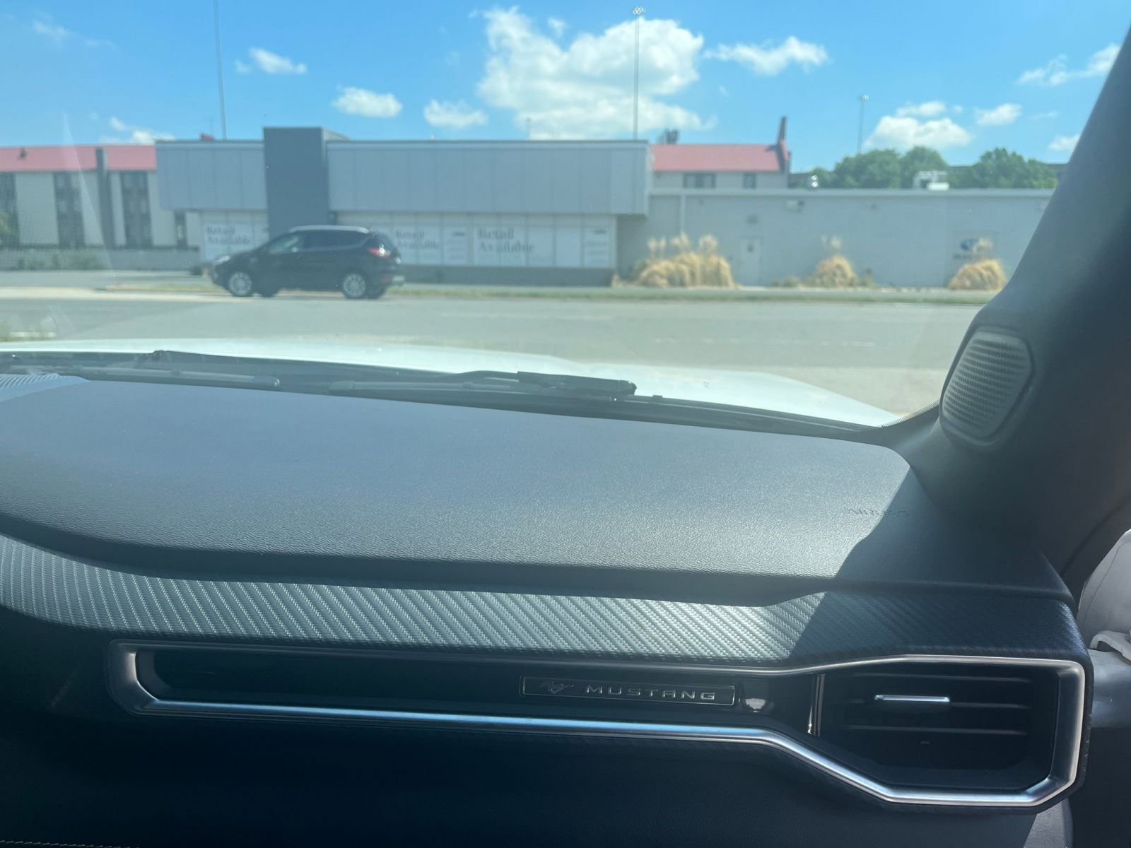 Used 2024 Ford Mustang Premium RWD image 35