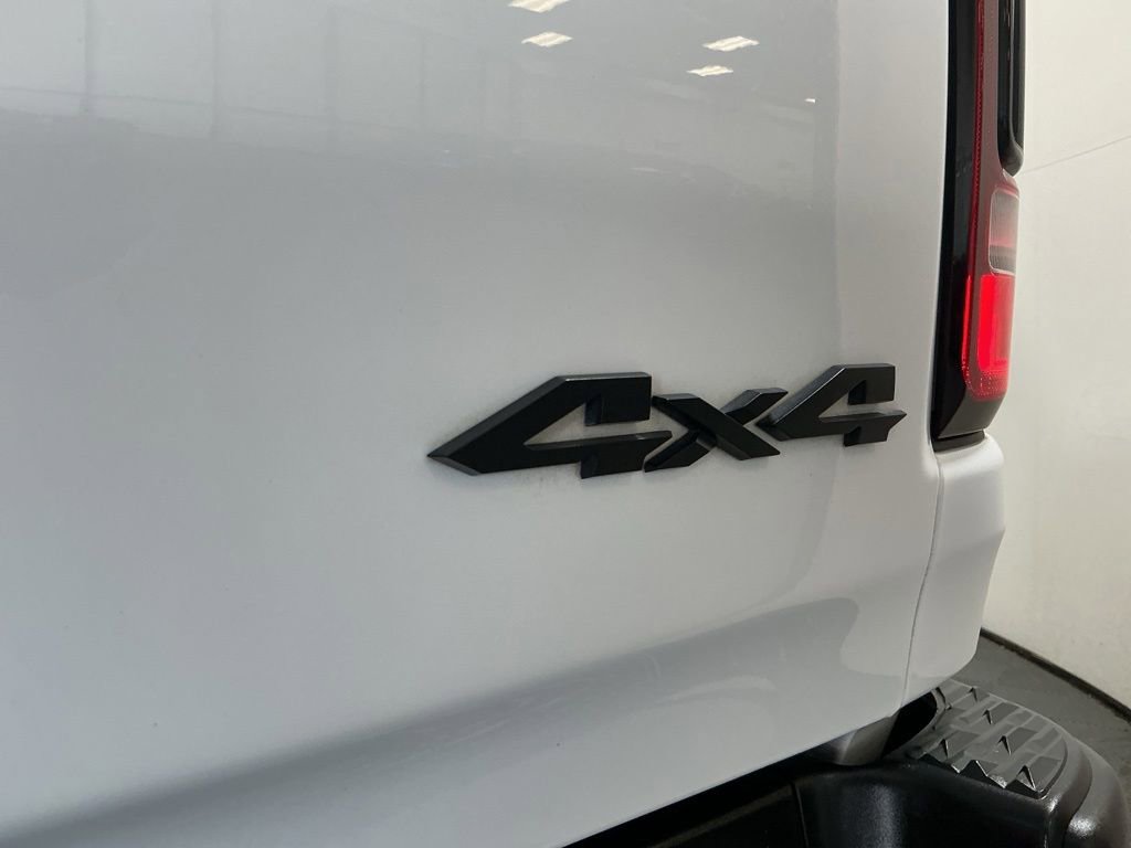 Used 2022 RAM 1500 TRX w/ TRX Level 2 Equipment Group AWD/4WD image 29