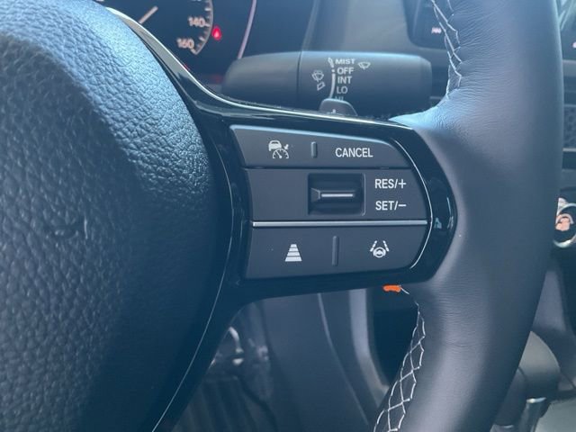 New 2026 Honda Civic Sport image 10