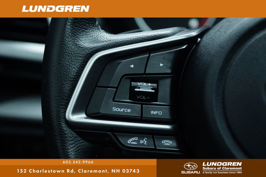 Used 2021 Subaru Forester Limited AWD/4WD image 15