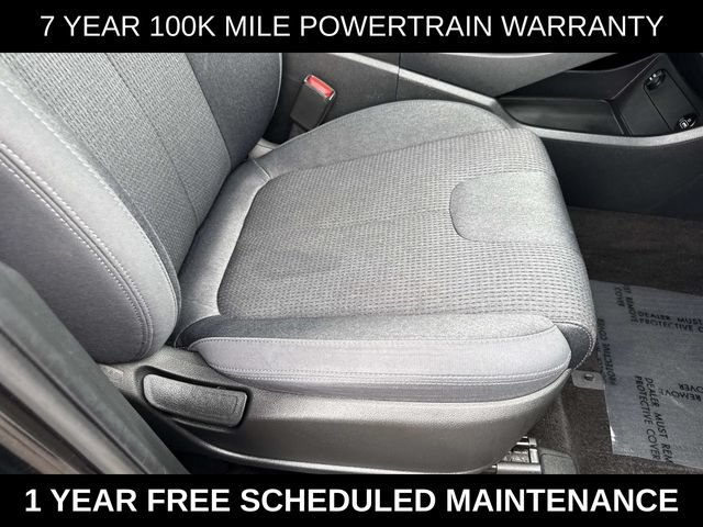 Used 2023 Hyundai Santa Fe SEL AWD/4WD image 10