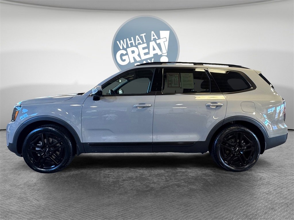 Used 2024 Kia Telluride SX X-Line image 7