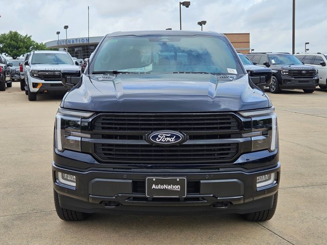 New 2026 Ford F150 Platinum w/ Equipment Group 702A High AWD/4WD image 6