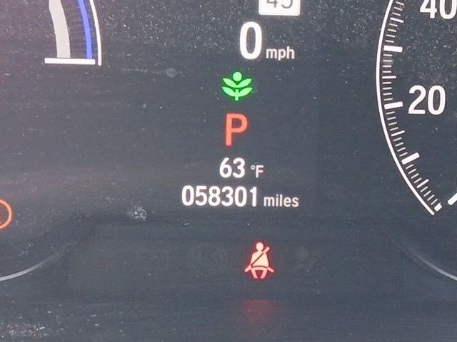 Certified 2022 Honda Accord Sport image 14