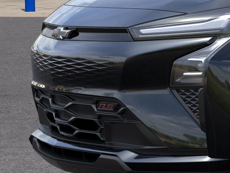 New 2027 Chevrolet Bolt RS FWD image 14