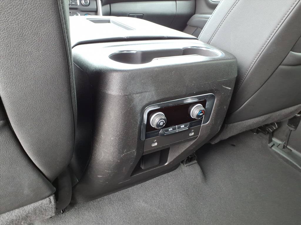 Used 2024 Chevrolet Tahoe LT AWD/4WD image 17