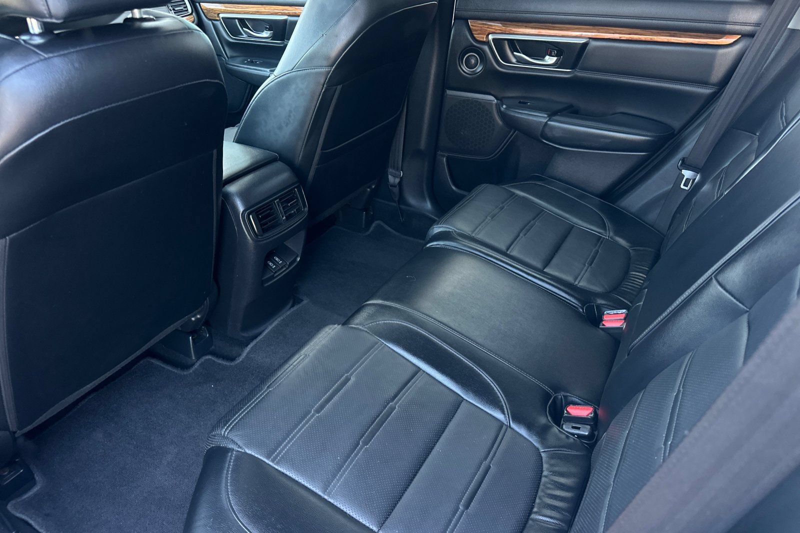 Used 2019 Honda CR-V EX-L image 14