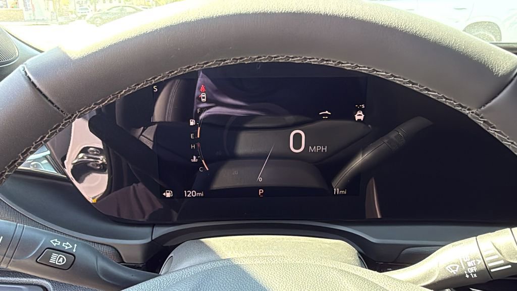 New 2026 Buick Envista Sport Touring w/ Convenience I Package image 23