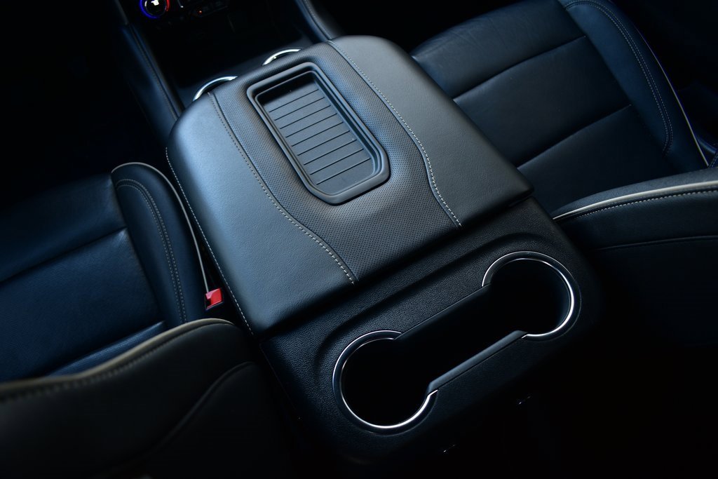 Used 2024 Chevrolet Tahoe Premier image 35