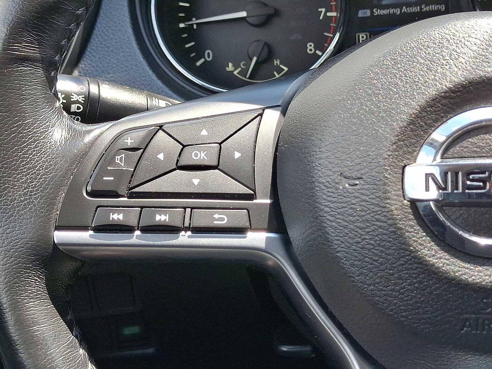 Used 2019 Nissan Rogue Sport SV w/ Technology Package image 21