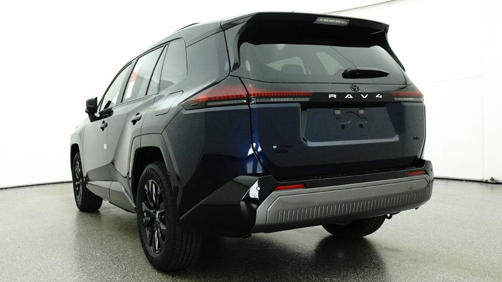 New 2026 Toyota RAV4 SE AWD/4WD image 7