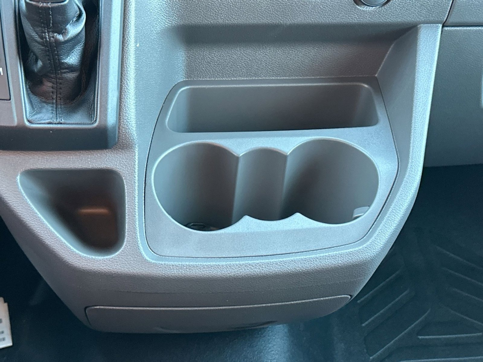 New 2026 Ford Transit 350 148 High Roof Extended w/ Load Area Protection Package image 28