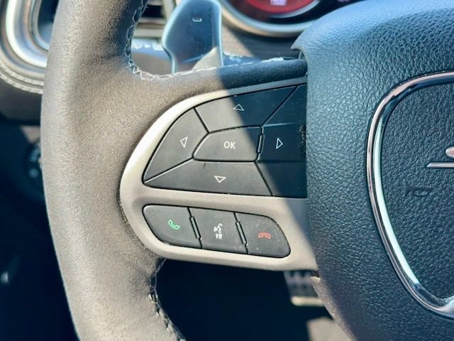 Used 2020 Dodge Challenger SRT Hellcat Redeye RWD image 13