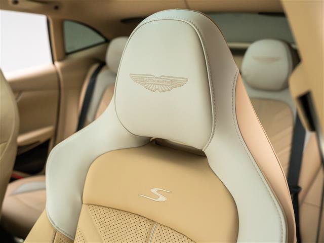 New 2026 Aston Martin DBX S AWD/4WD image 5