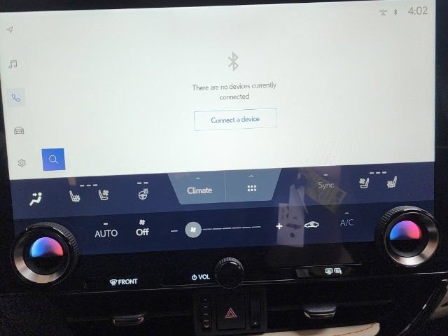 Certified 2024 Lexus NX 350 AWD w/ Cold Area Package image 15