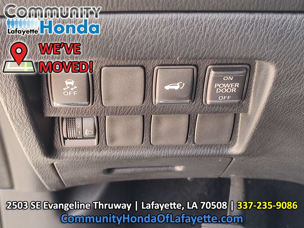 Used 2014 INFINITI QX60 FWD image 24