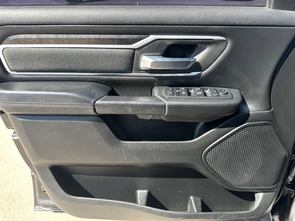 Used 2020 RAM 1500 Big Horn AWD/4WD image 22