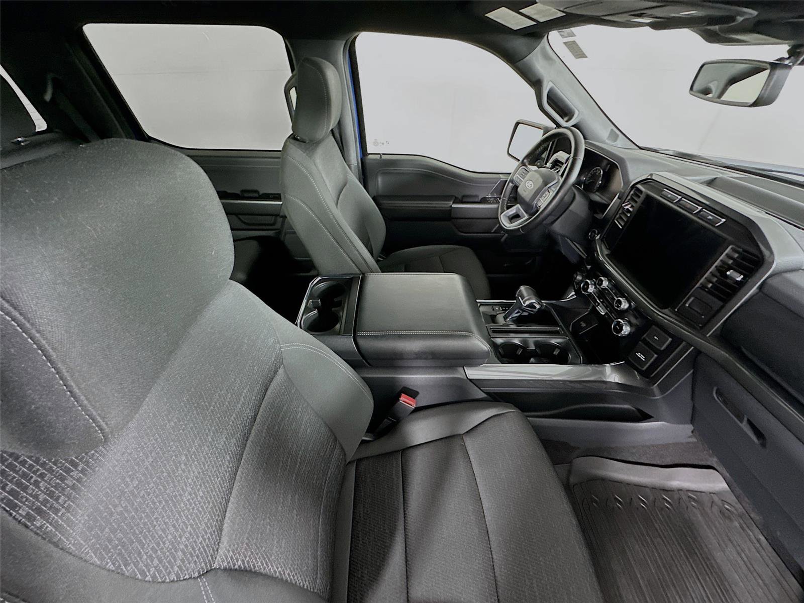 Used 2023 Ford F150 XLT w/ Equipment Group 302A High image 25