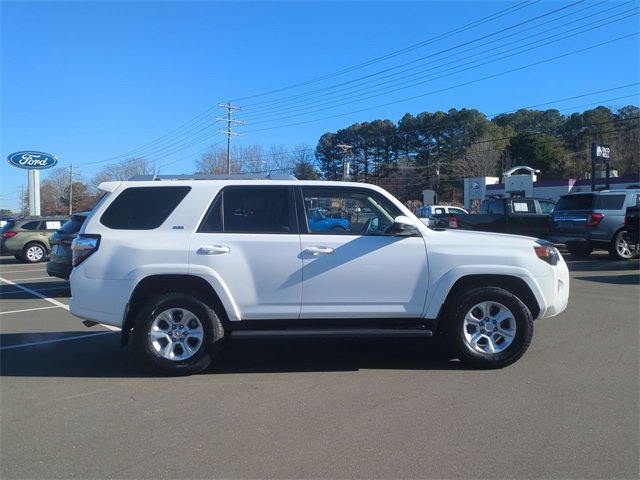 Used 2018 Toyota 4Runner SR5 image 14