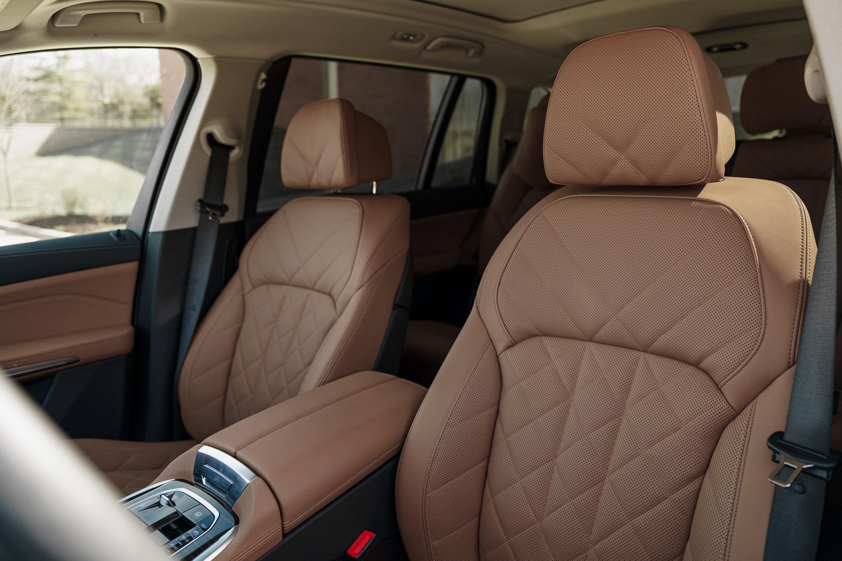 Used 2026 BMW X7 xDrive40i image 21