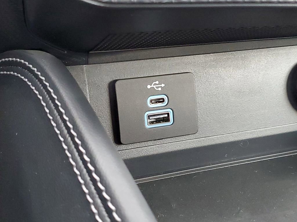 New 2025 Ford Mustang GT Premium image 20