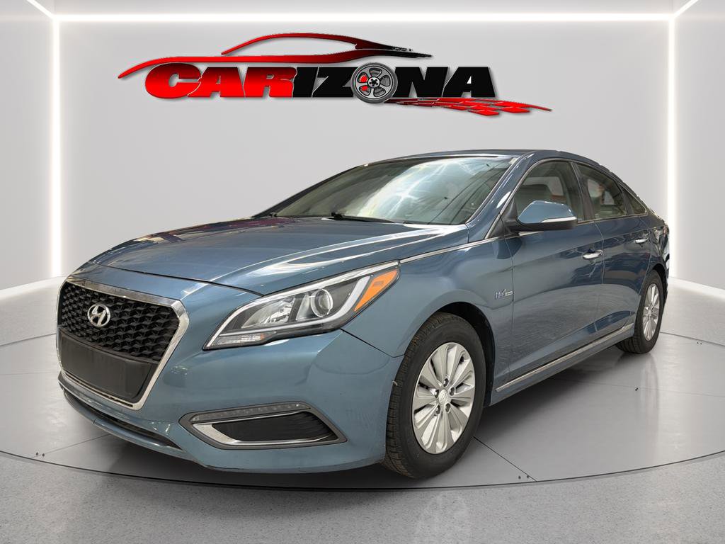 Used 2016 Hyundai Sonata SE image 4