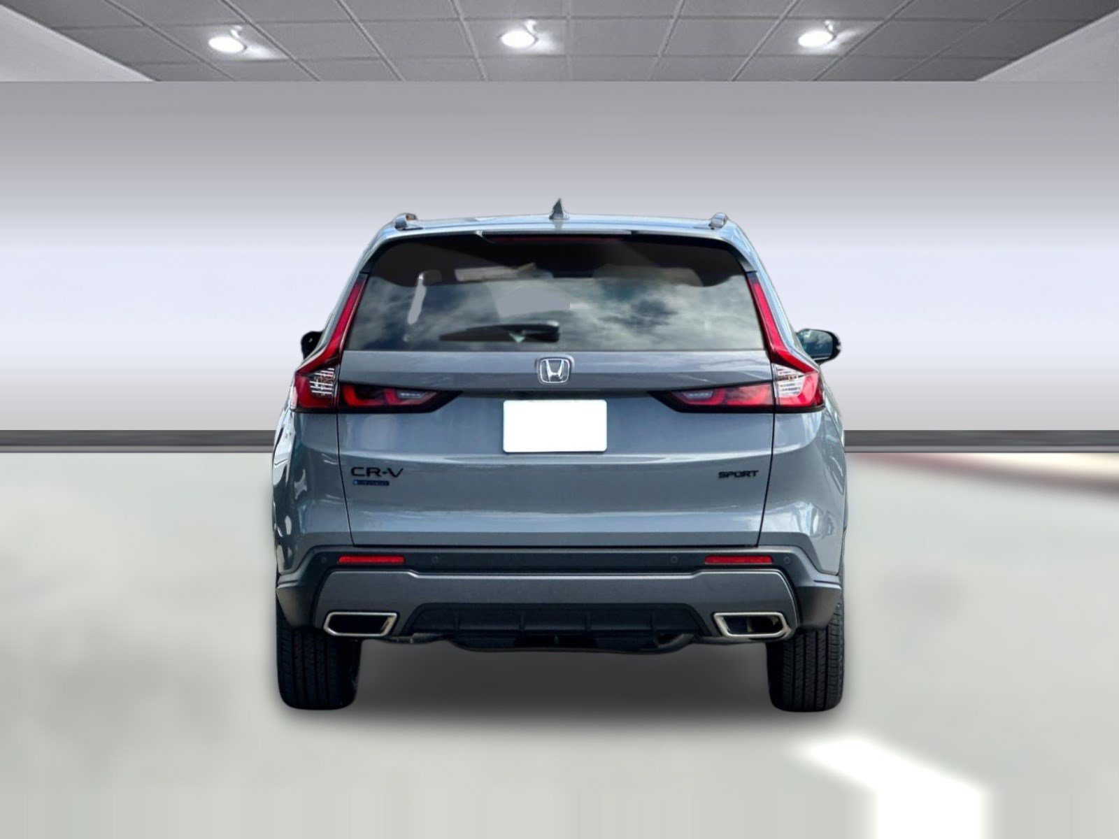 New 2026 Honda CR-V Sport-L image 9