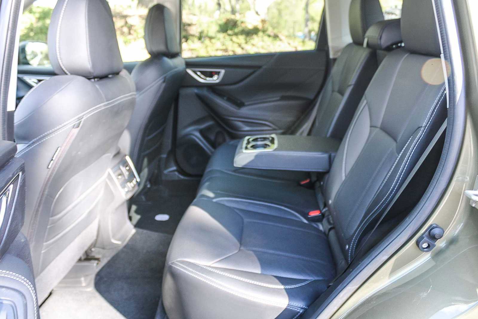 Certified 2023 Subaru Forester Touring AWD/4WD image 18