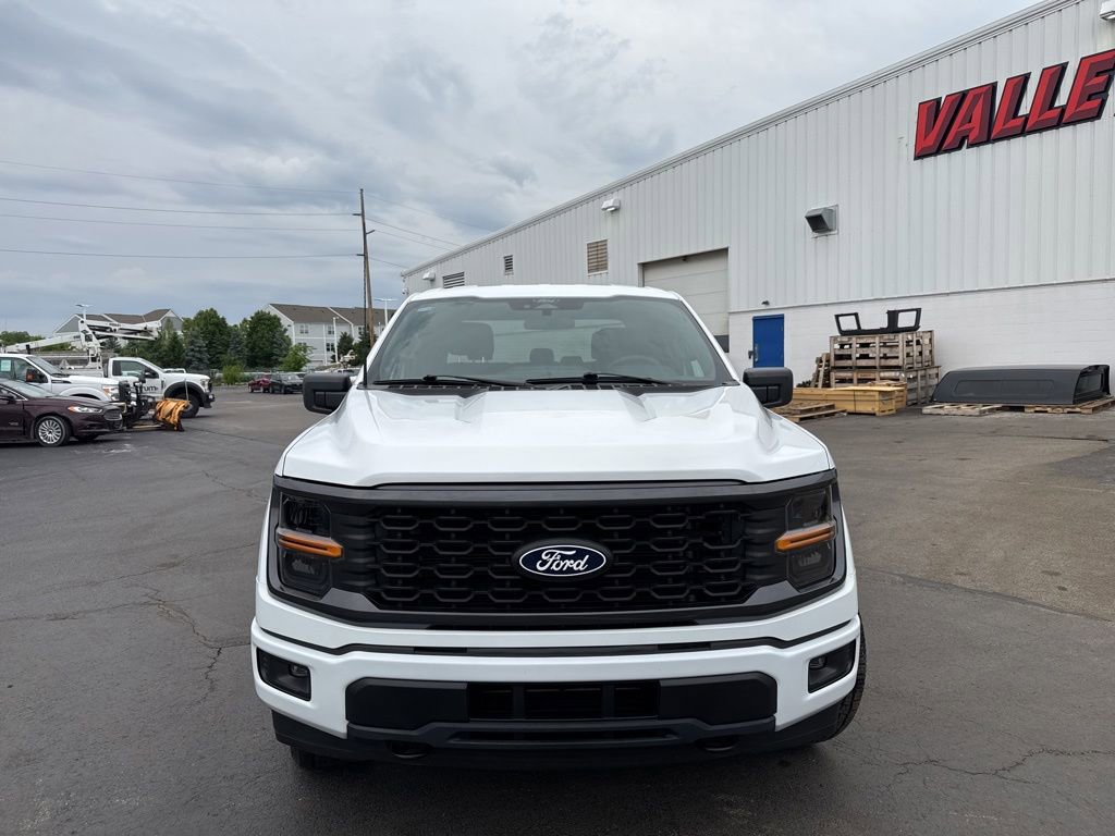 Used 2024 Ford F150 STX AWD/4WD image 39