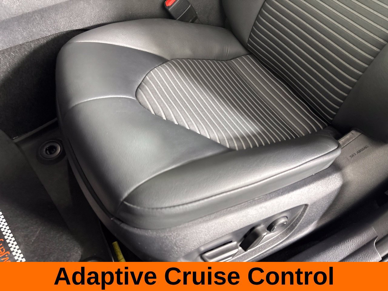 Used 2023 Toyota Camry SE w/ Cold Weather Package AWD/4WD image 16