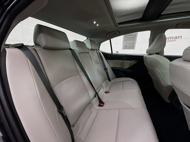 Used 2026 Toyota Camry XLE AWD/4WD image 28