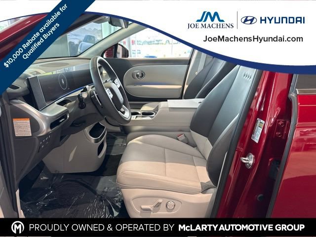 New 2026 Hyundai Ioniq 9 SEL AWD/4WD image 6