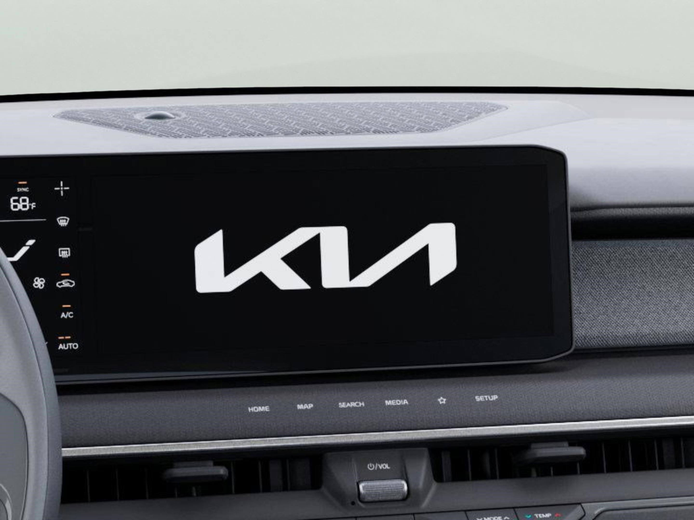 New 2026 Kia EV9 Land image 14
