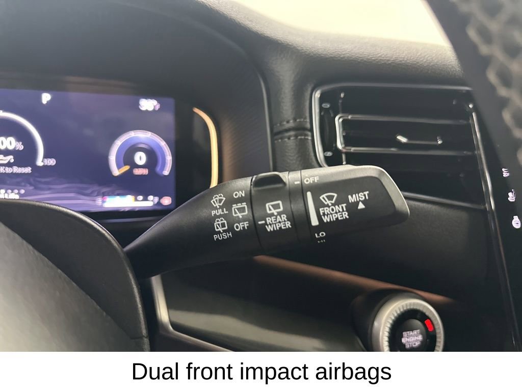 Used 2023 Jeep Wagoneer 4WD w/ Premium Group I image 36