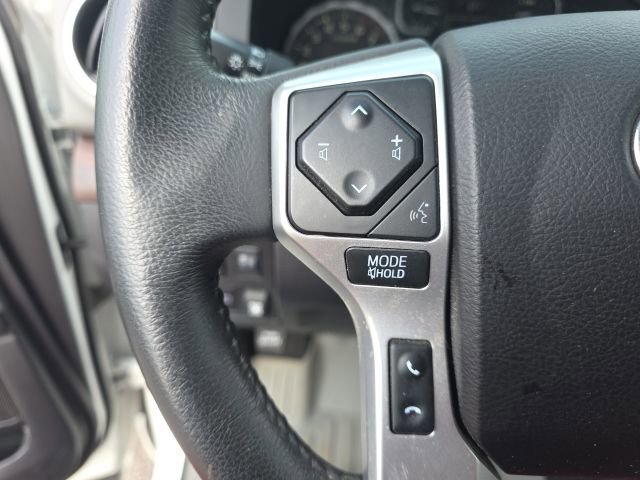 Used 2021 Toyota Tundra Limited w/ Limited Premium Package image 16