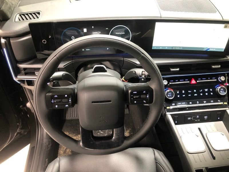 New 2026 Hyundai Santa Fe Calligraphy AWD/4WD image 28